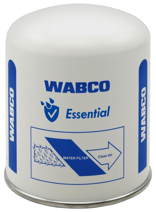 "Essential Desiccant Cartridge"