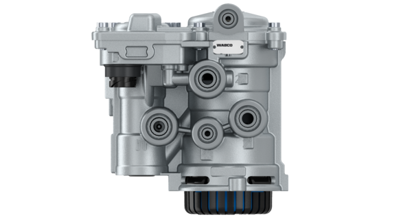 EBS Trailer Control Valve